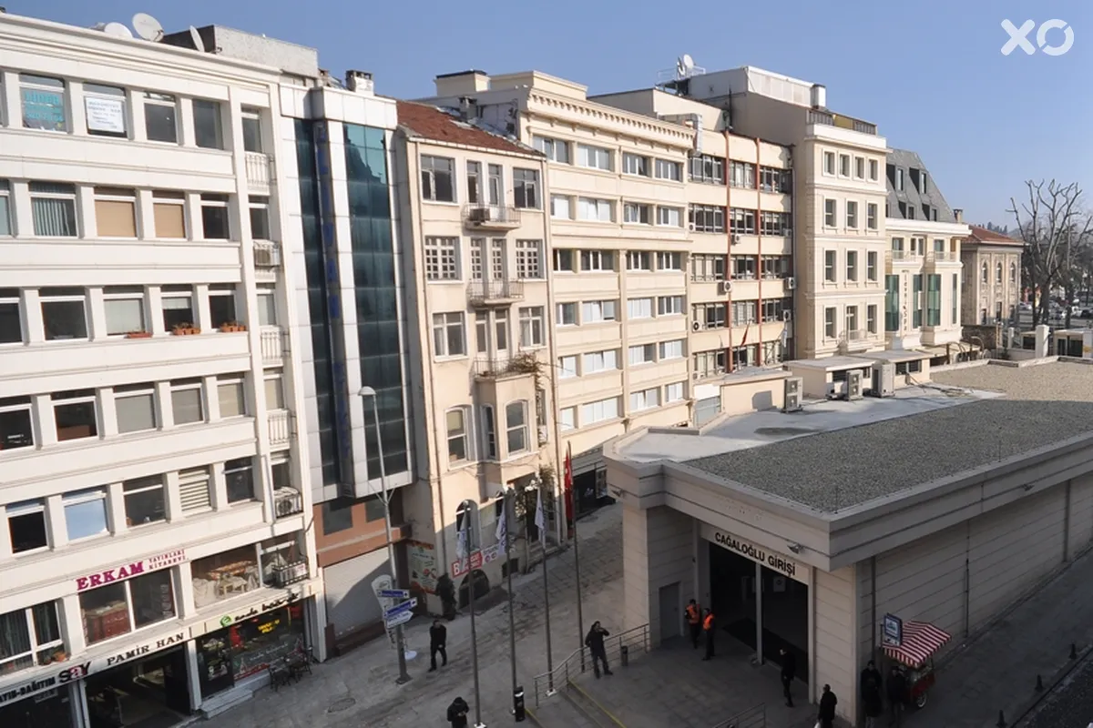 Levni Hotel & Spa