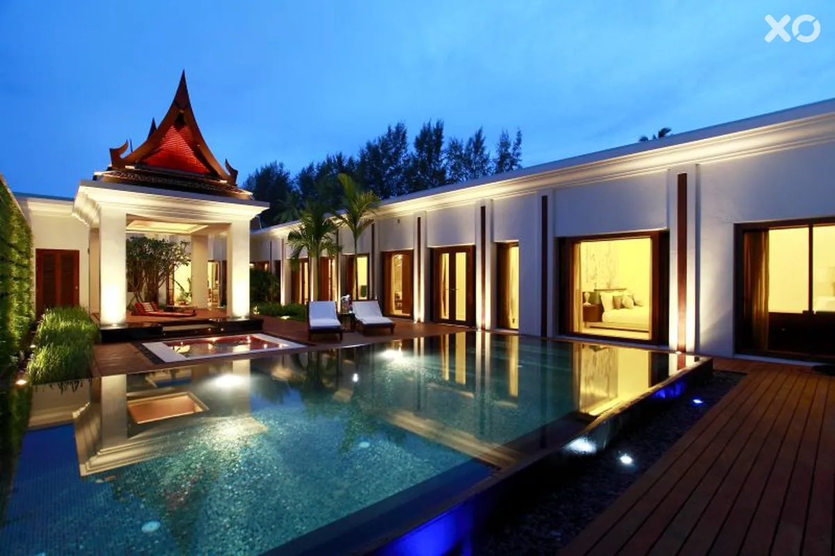 Maikhao Dream Villa Resort & Spa