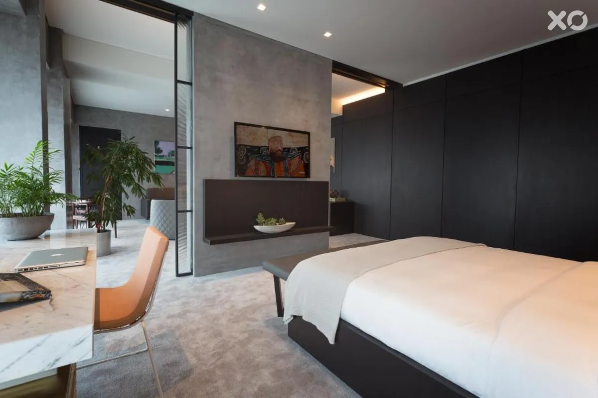 The Mill Hotel Bomonti