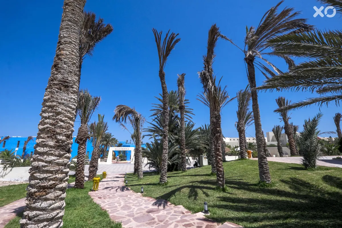 Baya Beach Aqua Park Resort & Thalasso