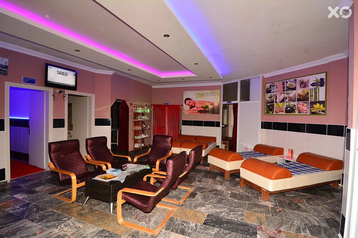 Arsi Hotel