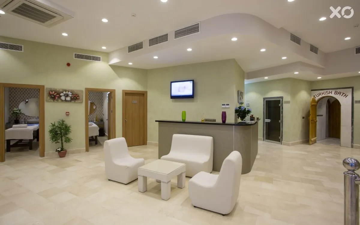 Falcon Club Hotel