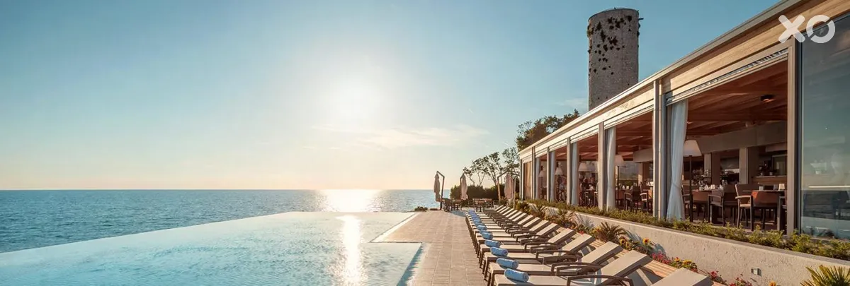 Valamar Isabella Villas