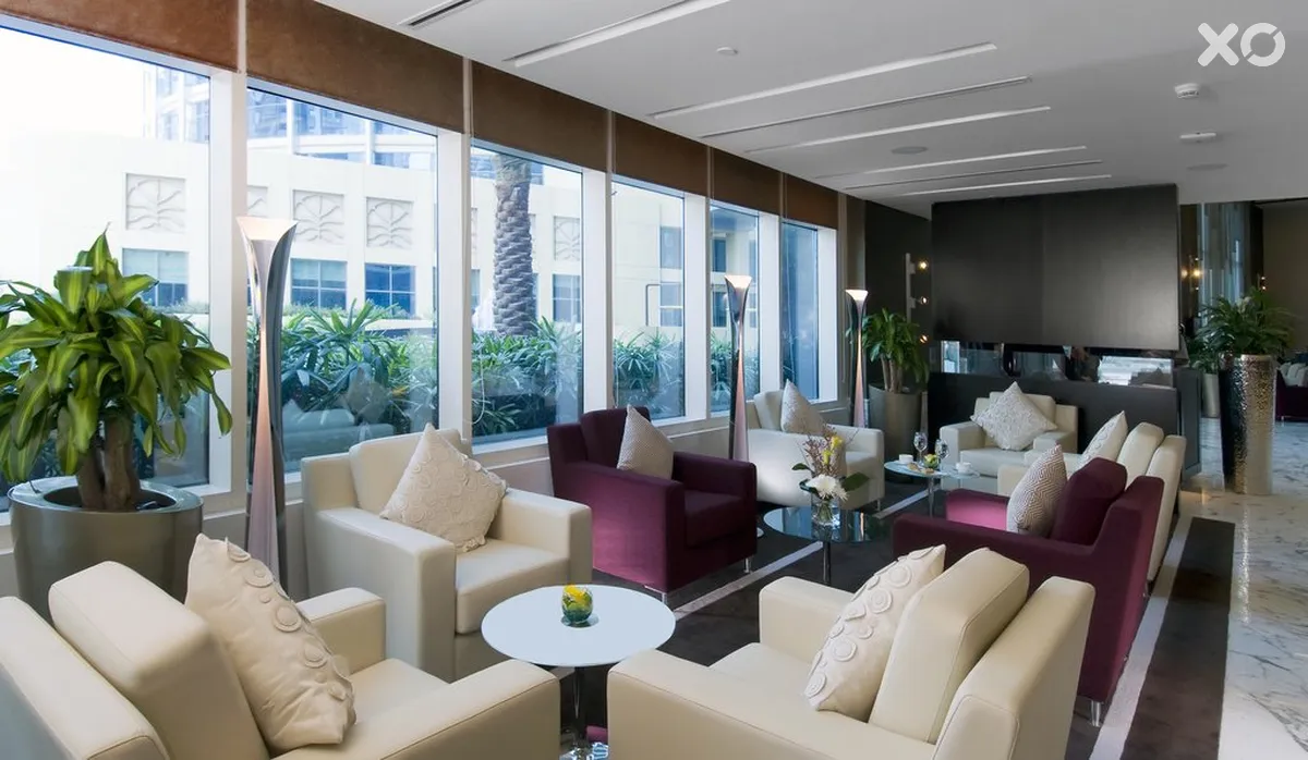 Grand Millennium Al Wahda