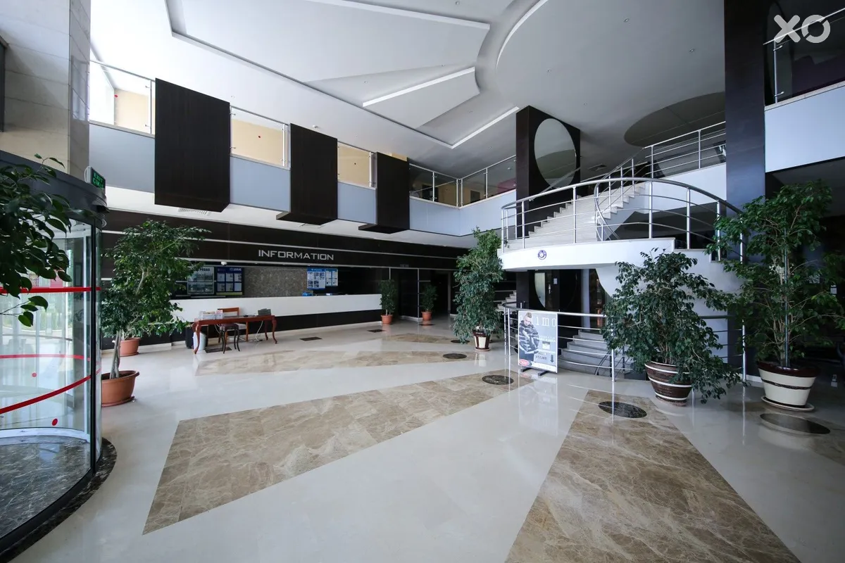 Timo Resort Hotel