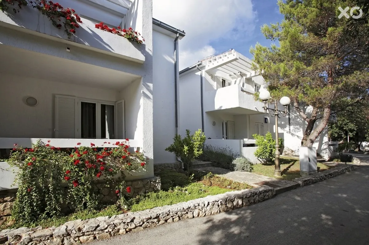 Kornati Villas