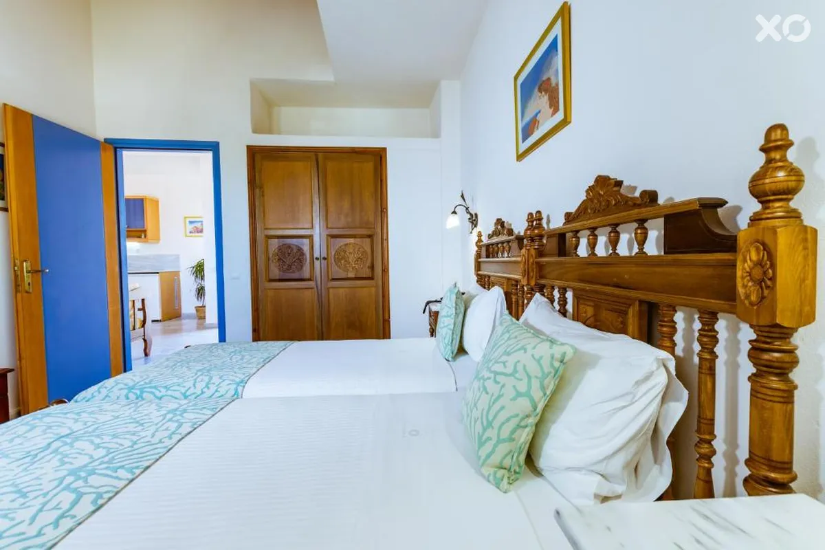 Anais Collection Hotels & Suites