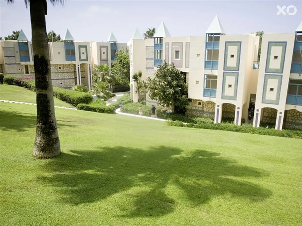 Robinson Club Pamfilya