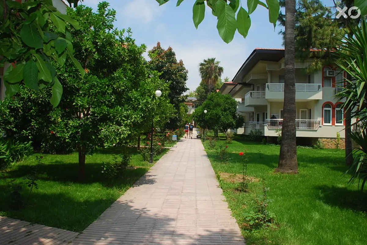Sirma Hotel