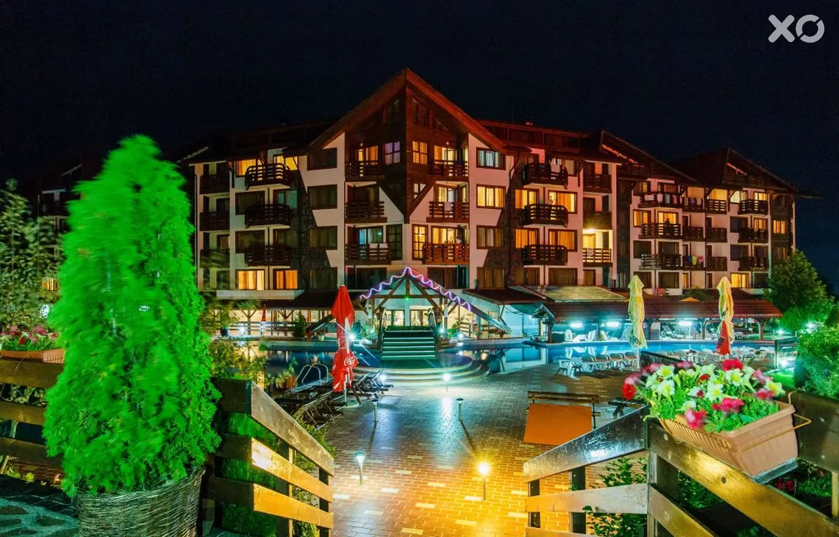 Belvedere Holiday Club
