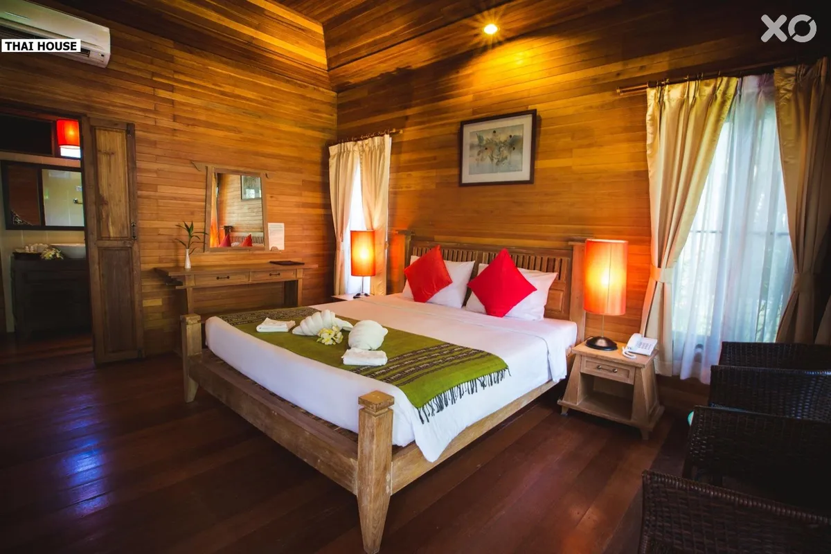 Natural Park Resort