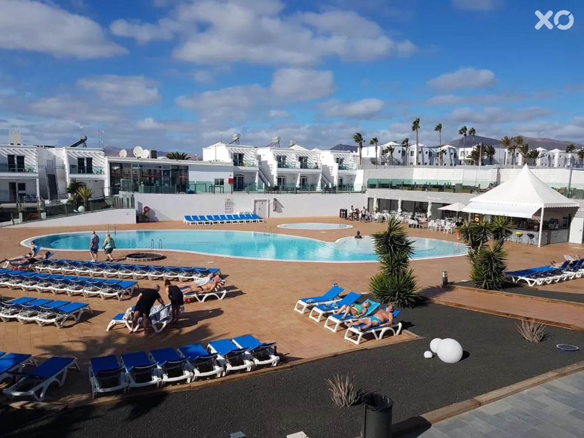 Bluesea Lanzarote Palm