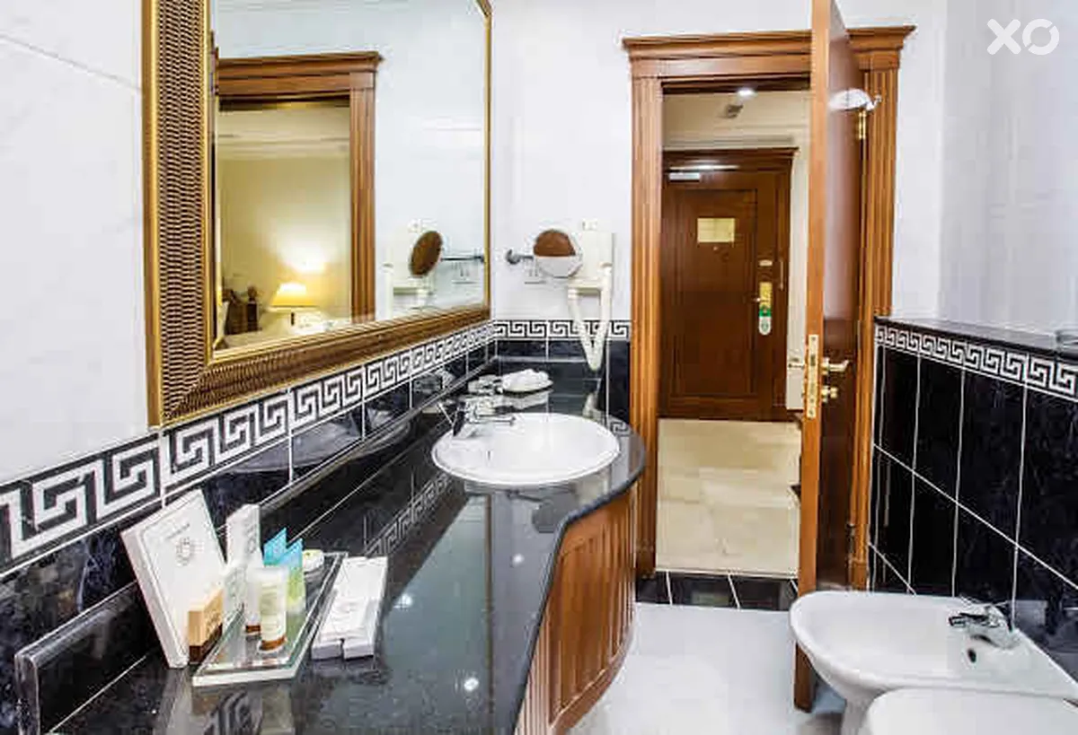 Grand Excelsior Hotel Bur Dubai