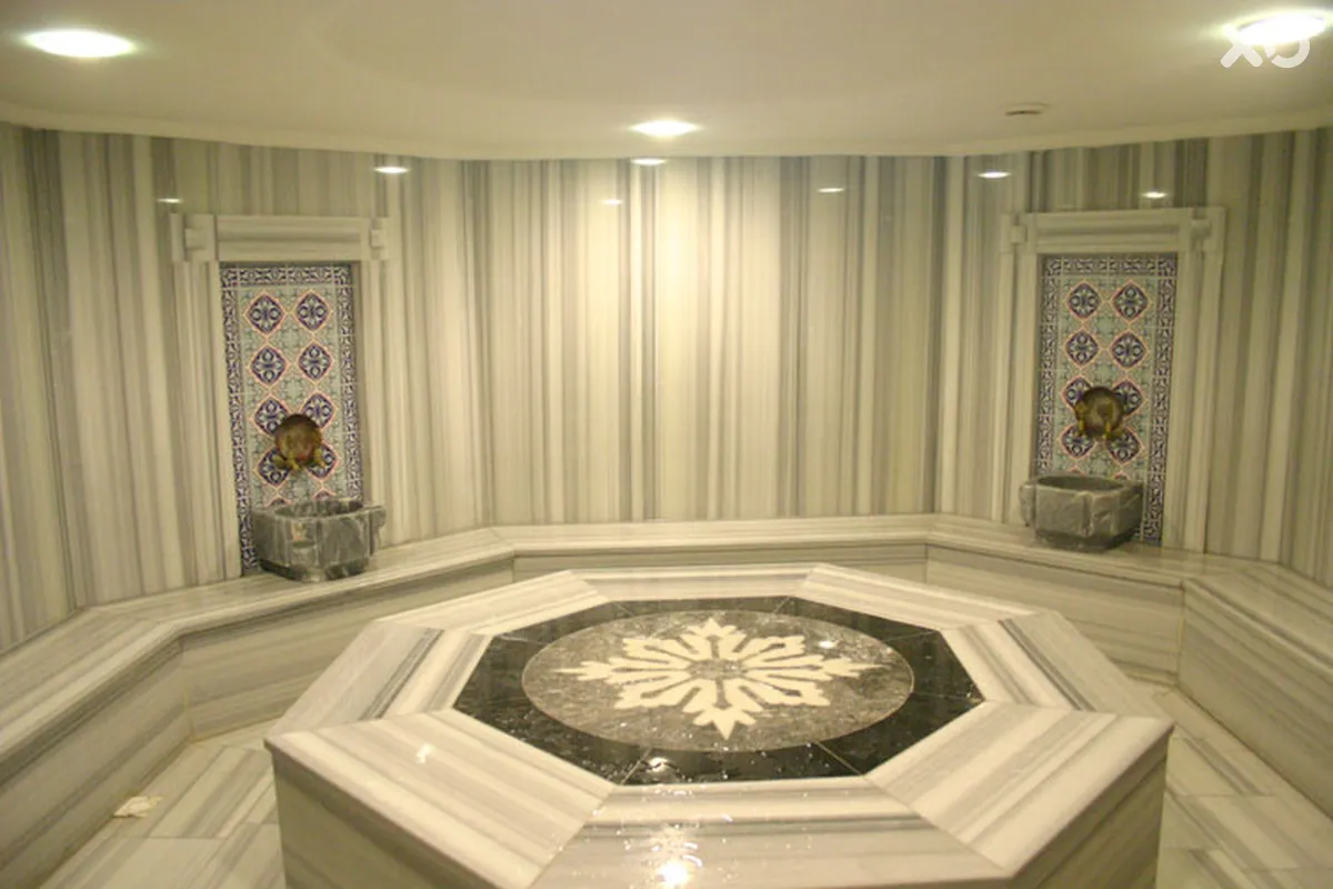 By Karaaslan Inn Hotel