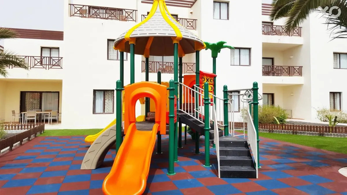 Vitalclass Lanzarote Sports & Wellness Resort