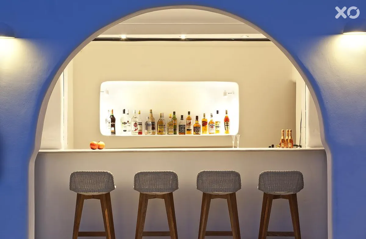 Belvedere Suites