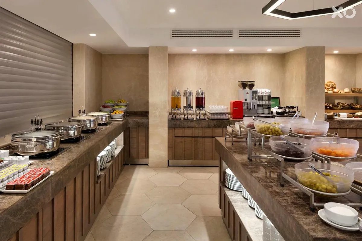 Ramada Istanbul Old City Hotel