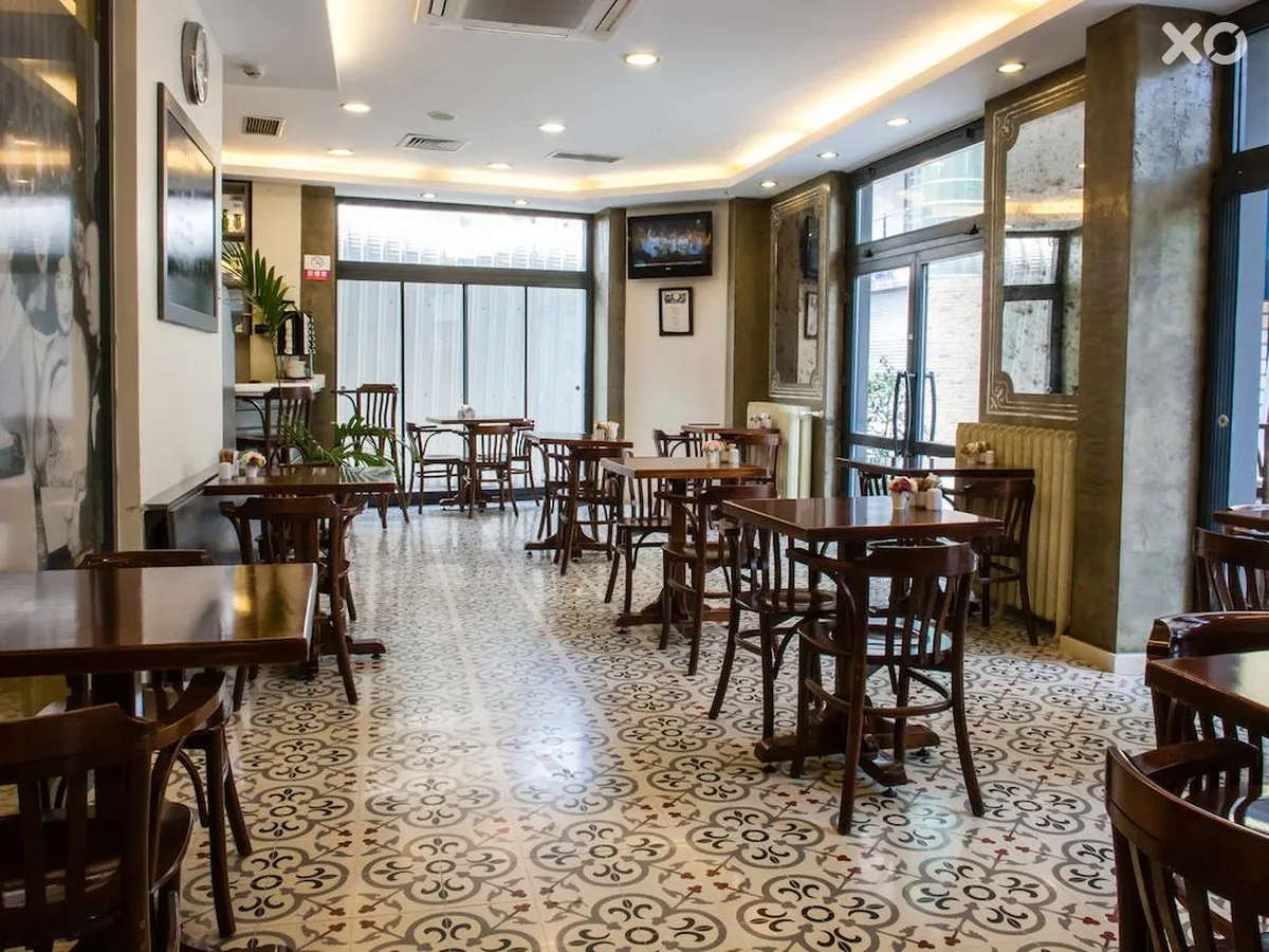 Hotellino Istanbul
