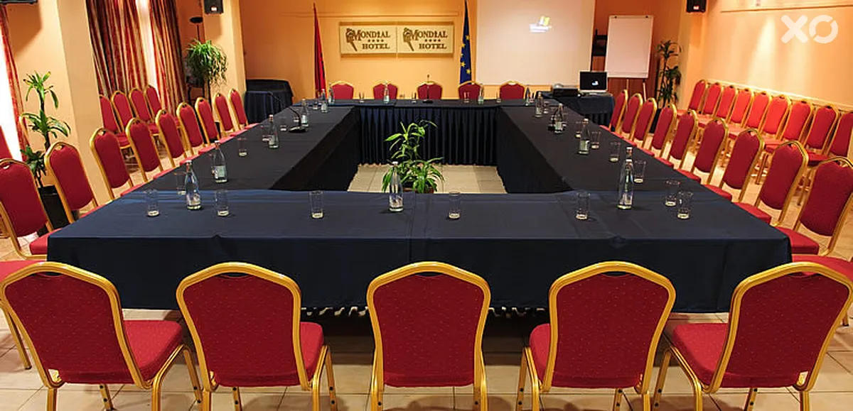 Mondial Hotel