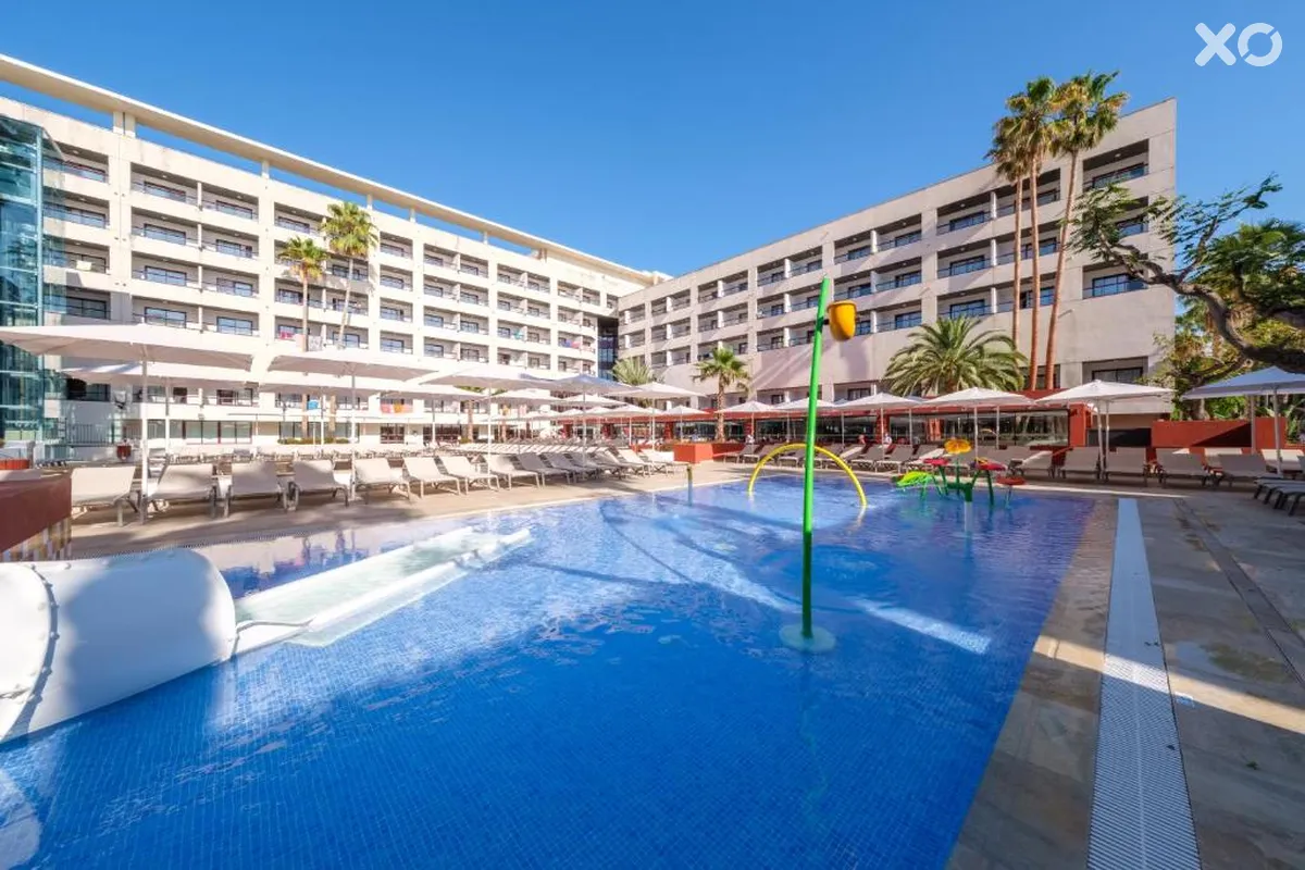 Estival Park Almaris