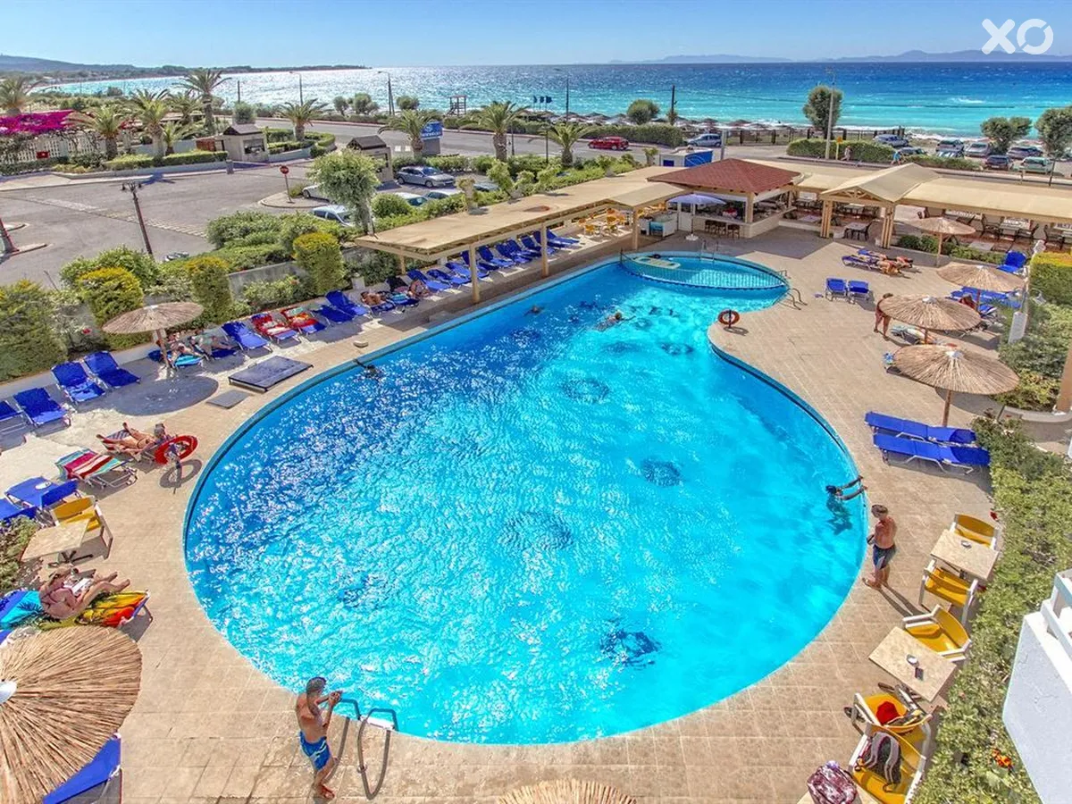 Lito Hotel
