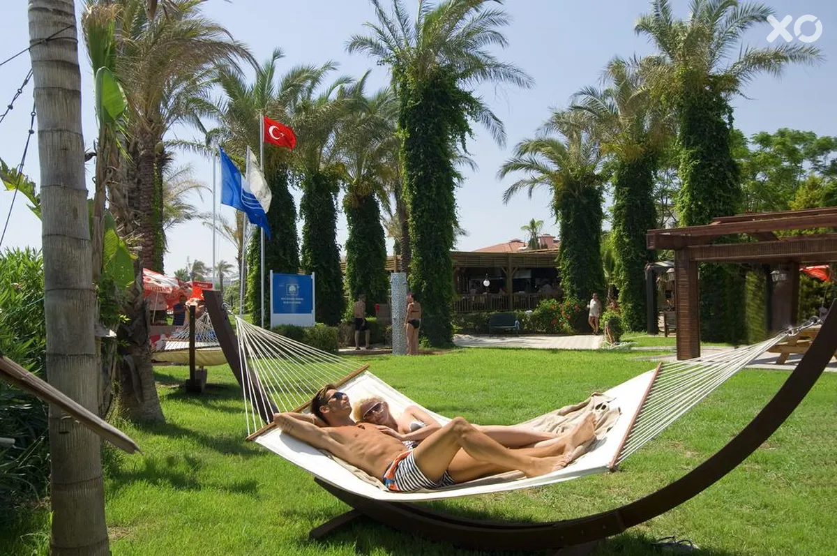 Aydinbey Famous Resort