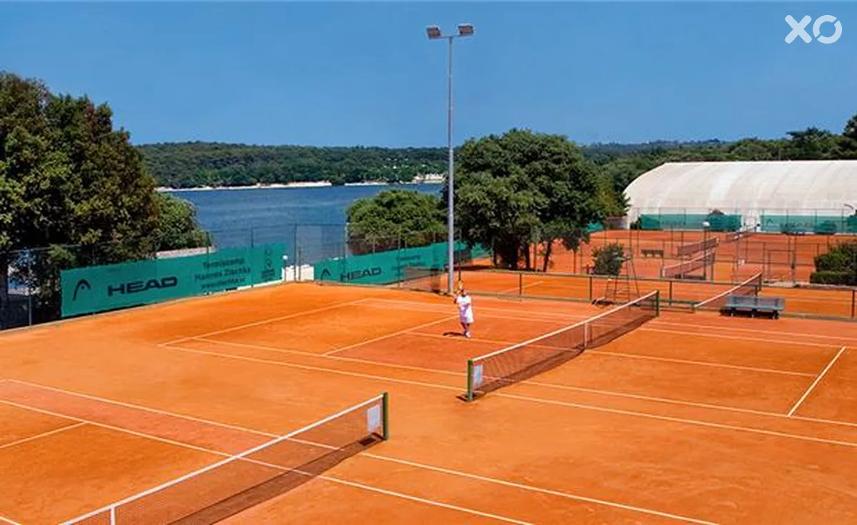 Valamar Tamaris Villas