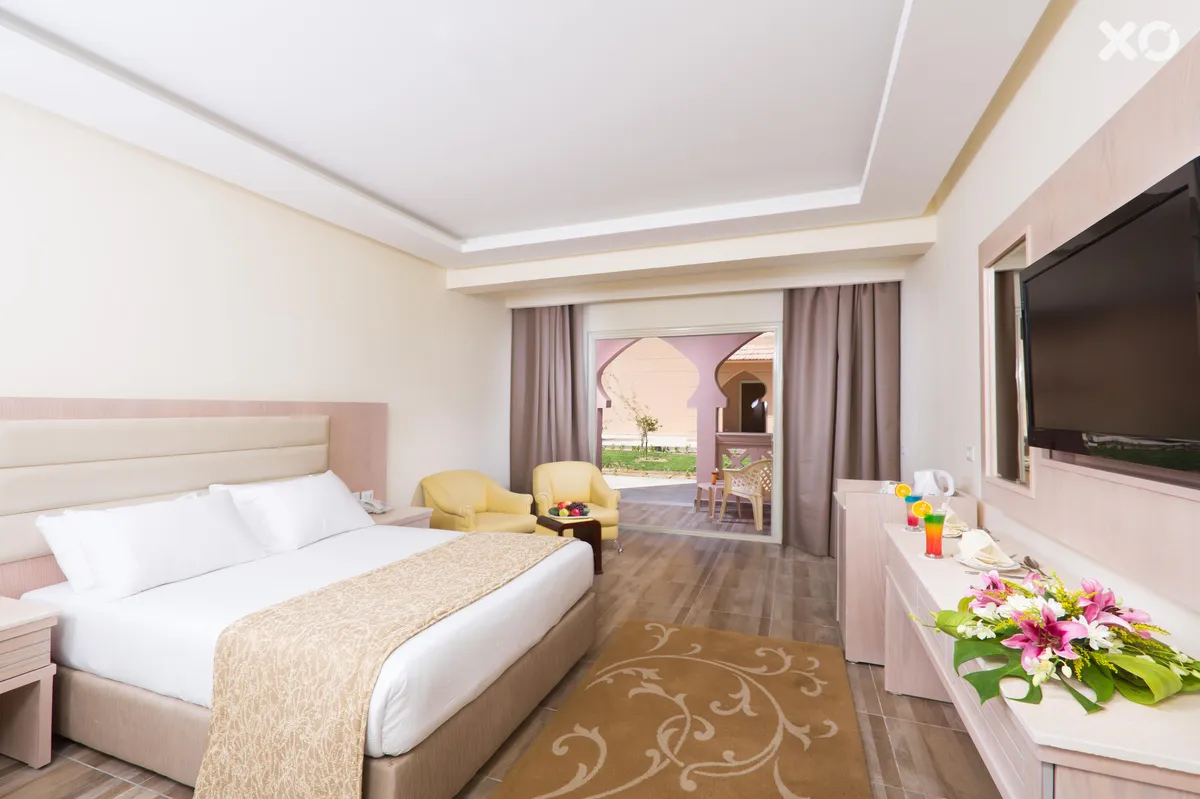 Albatros Aqua Vista Resort