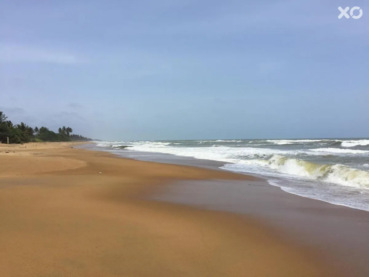 Club Waskaduwa Beach Resort & Spa