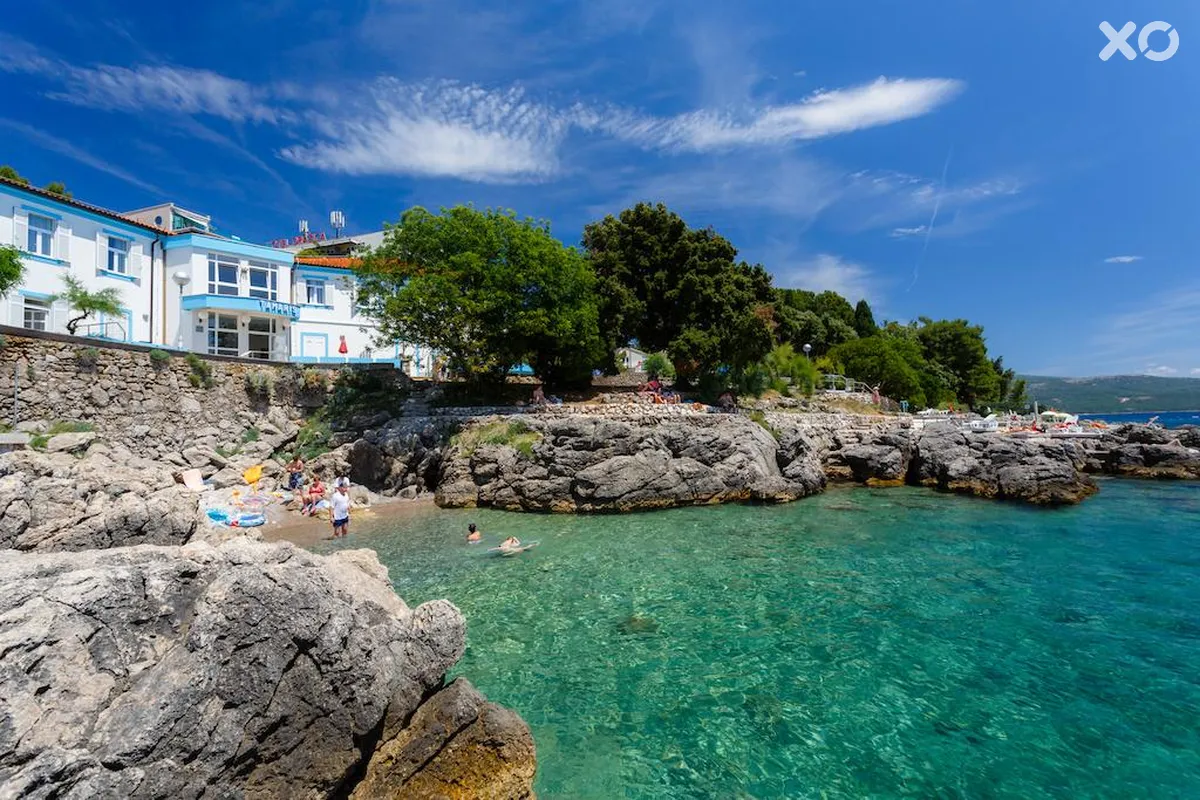 Tamaris Villa