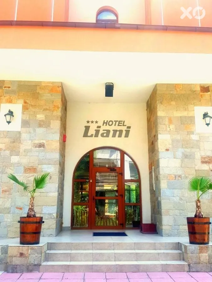Liani Hotel