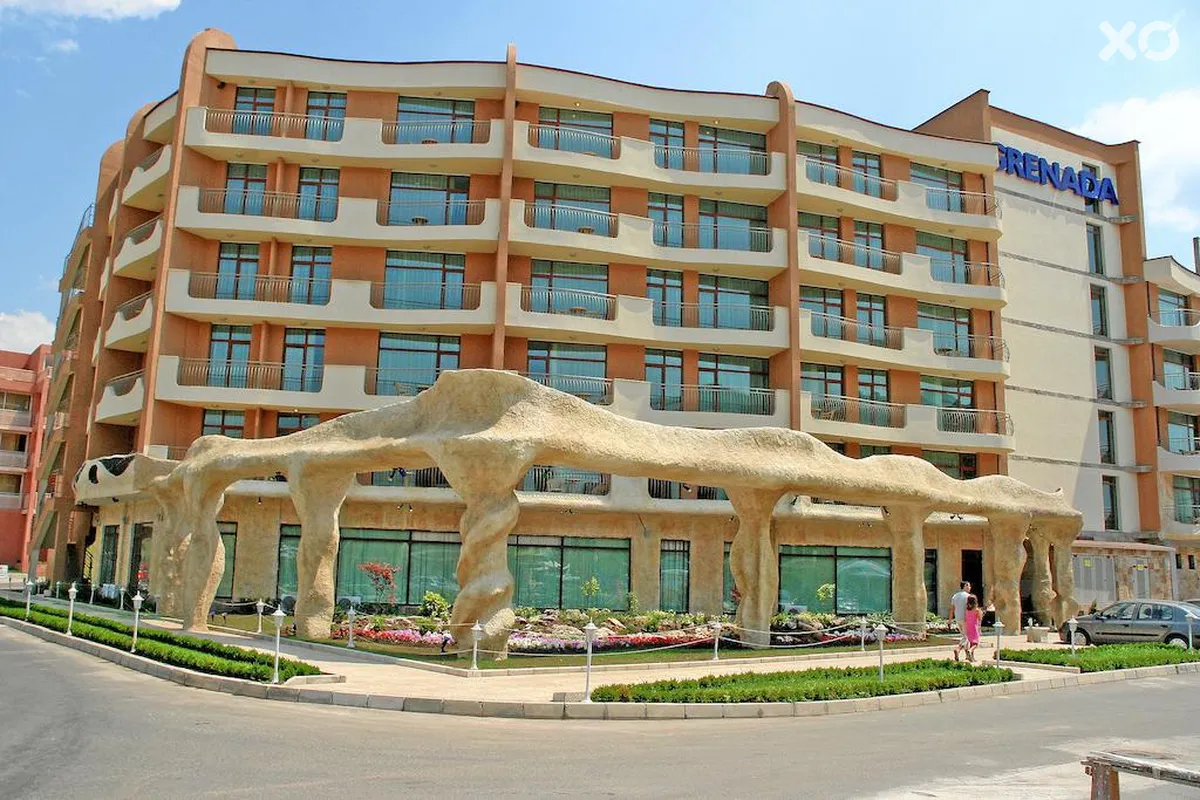Grenada Hotel