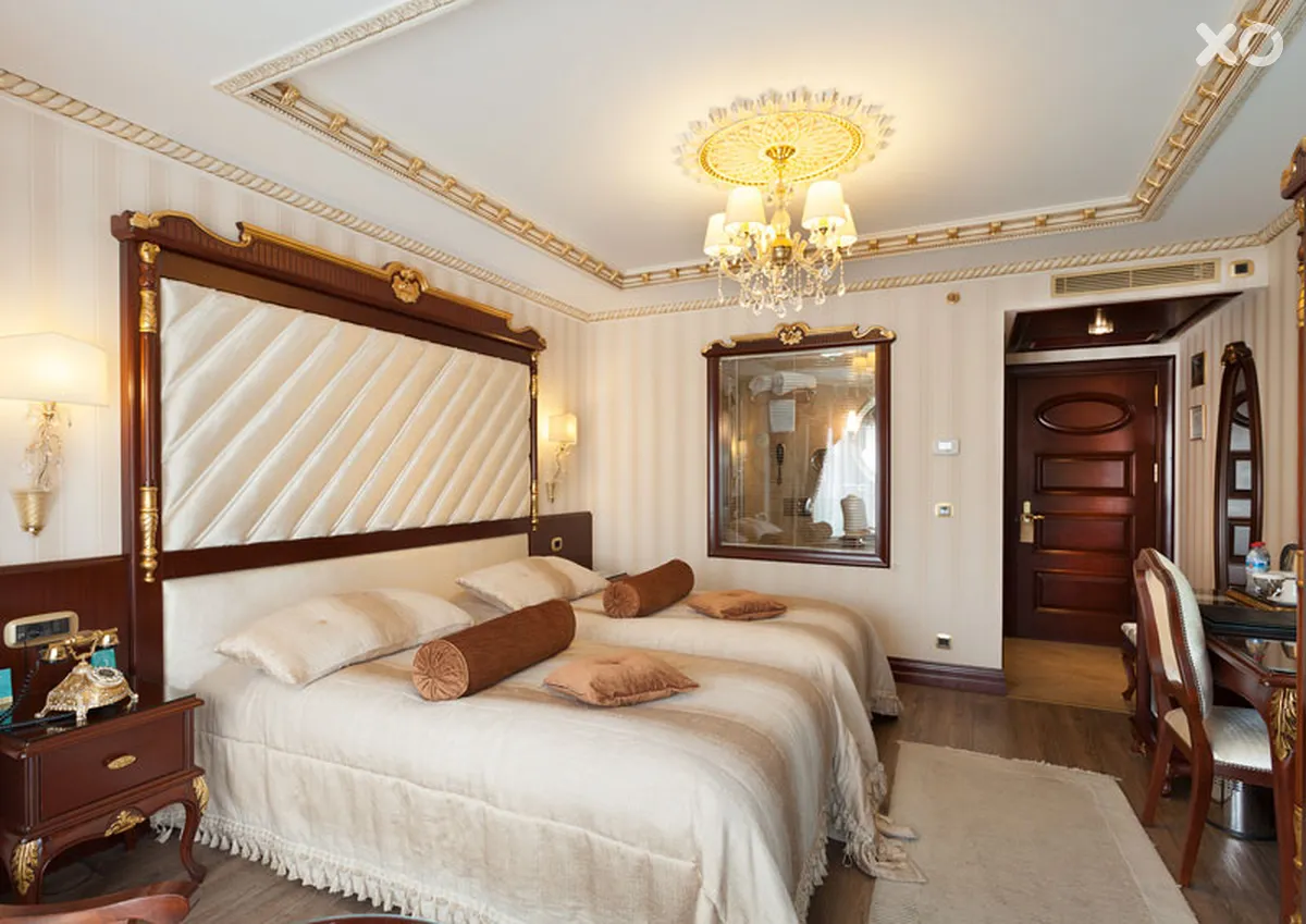 Ottomans Life Boutique Hotel