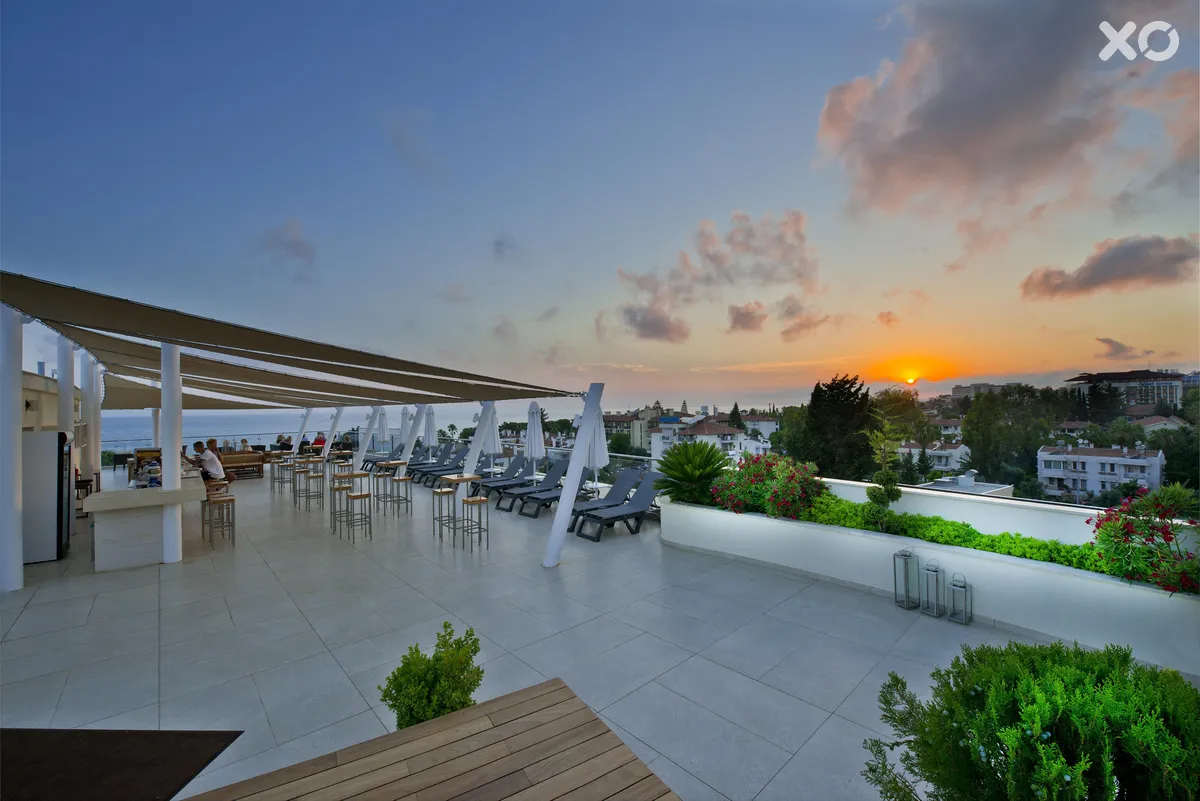 TUI Blue Barut Andiz