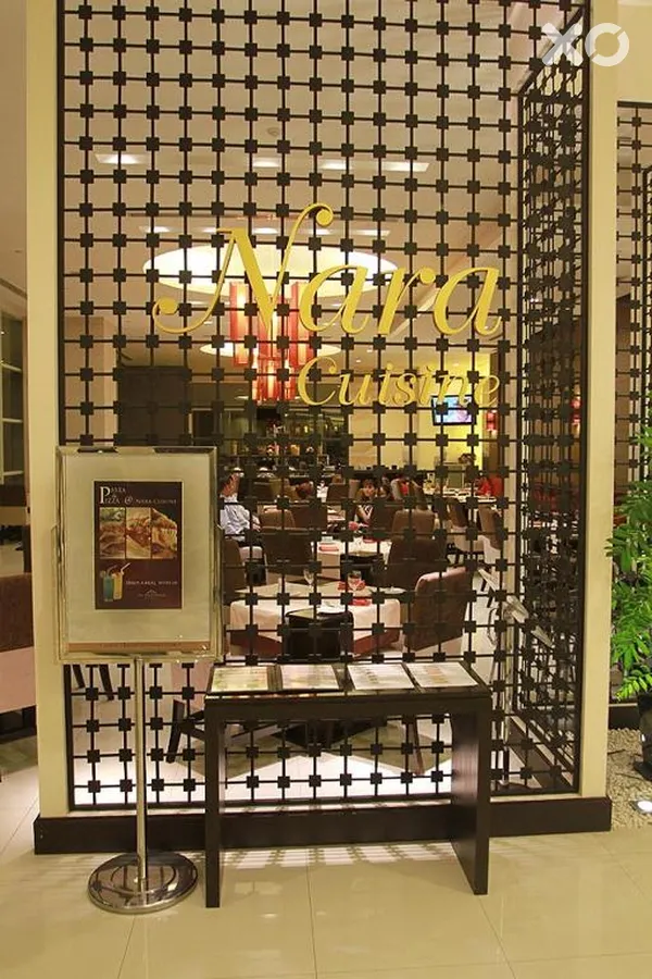 The Narathiwas Hotel & Residence