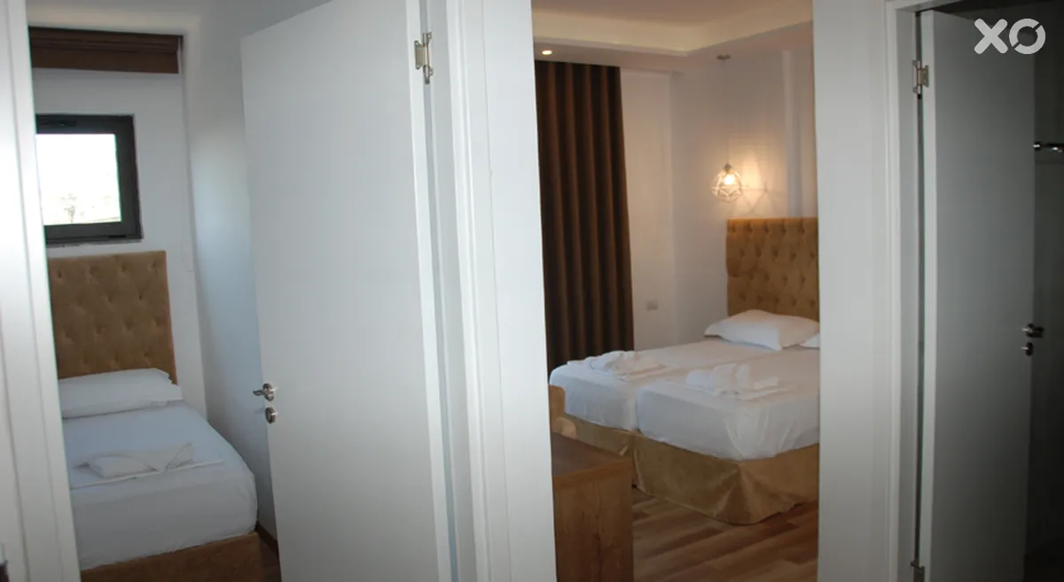 Aler Bianco Hotel