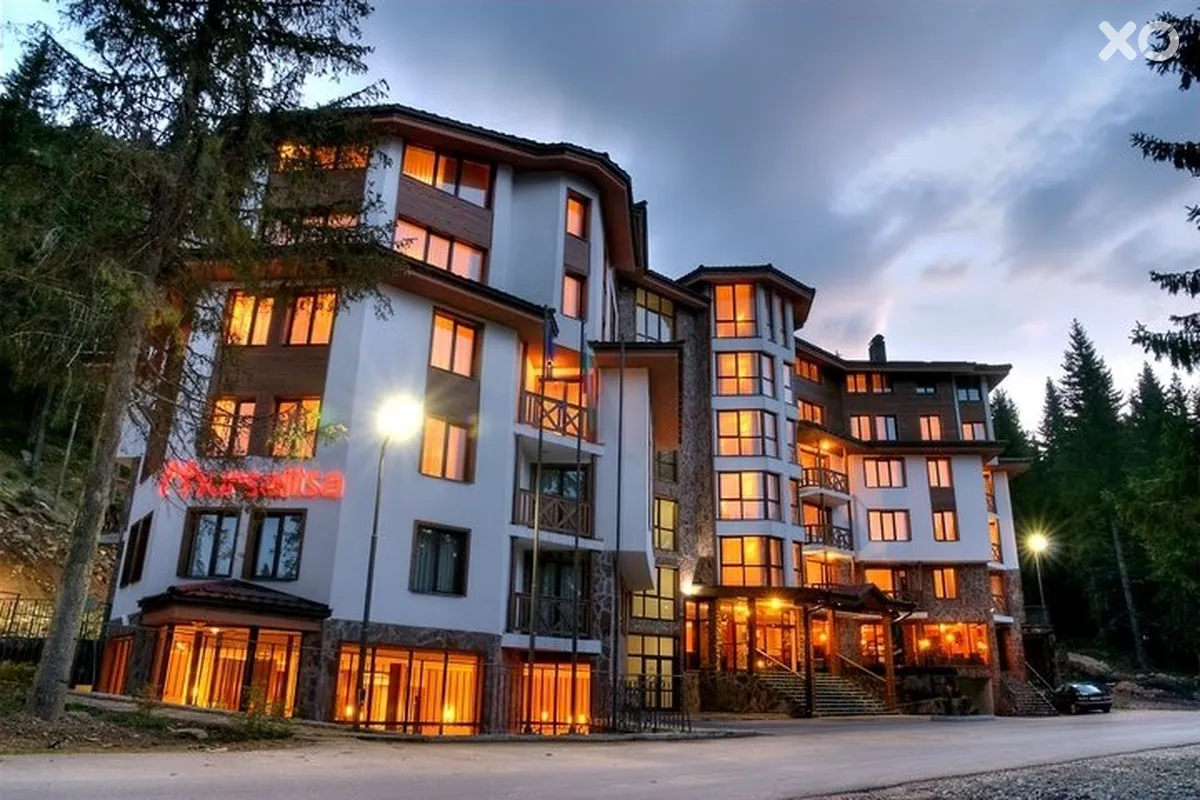 Mursalitsa Hotel