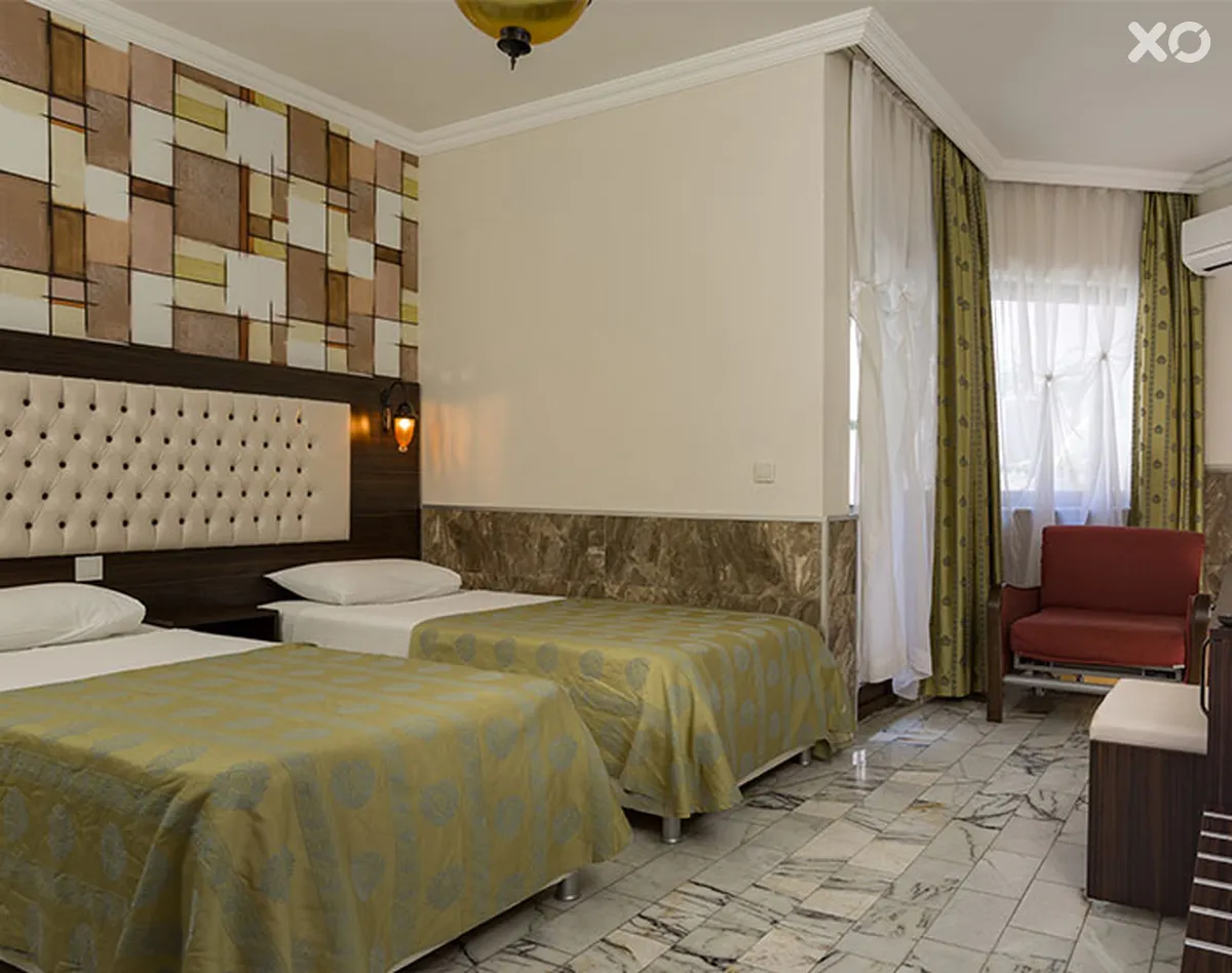 Marvida Hotel Akman Park