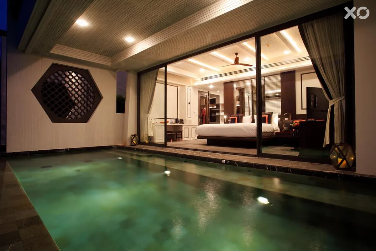 Baba Beach Club Phuket Managed By Sri Panwa