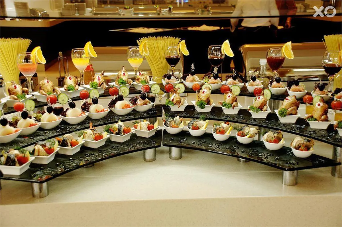 Seamelia Beach Resort Hotel & Spa