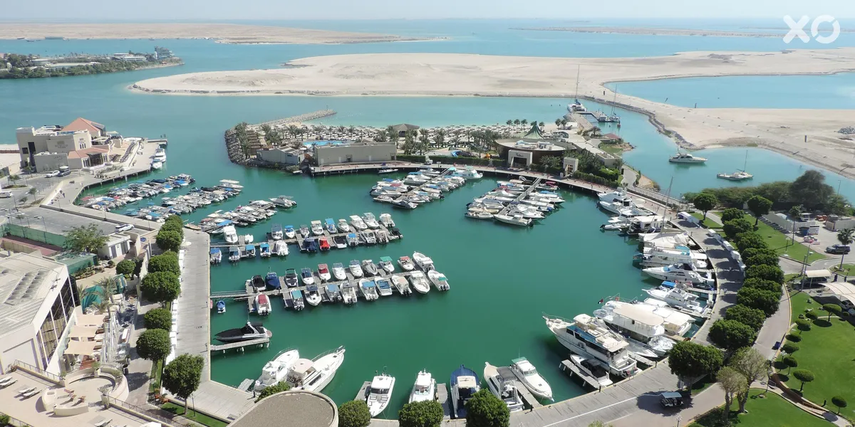 InterContinental Abu Dhabi