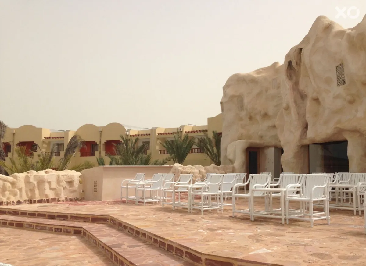Baya Beach Aqua Park Resort & Thalasso