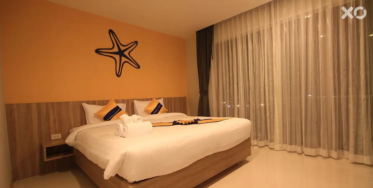 Di Pantai Boutique Beach Resort