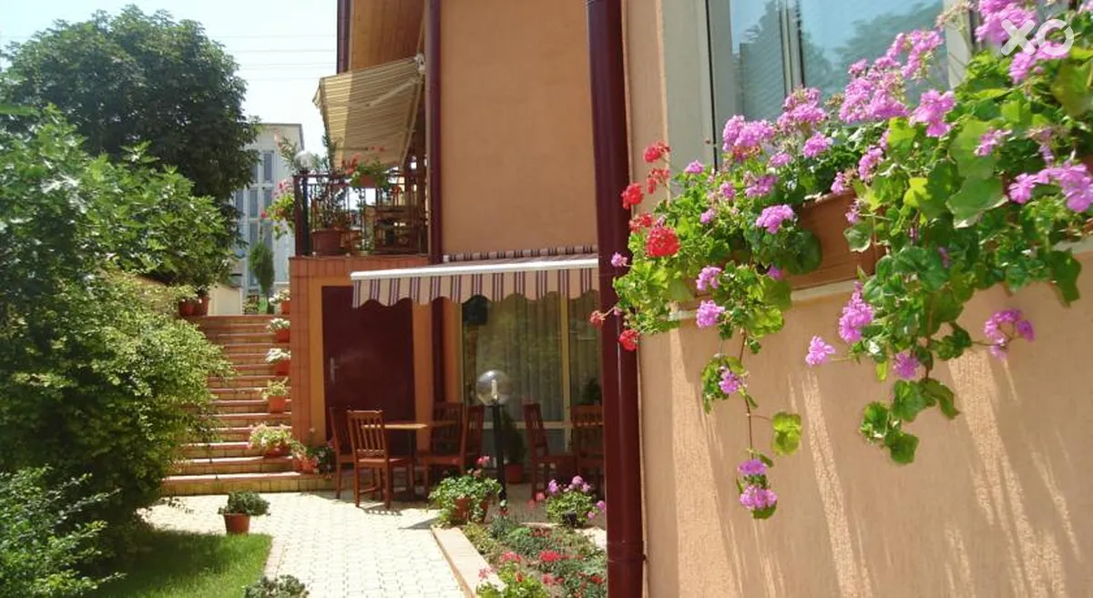 Sirena Hotel