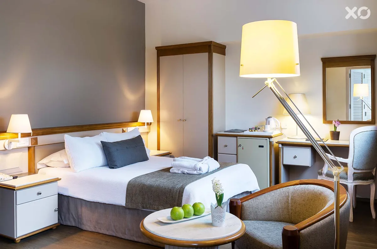 Alasia Hotel