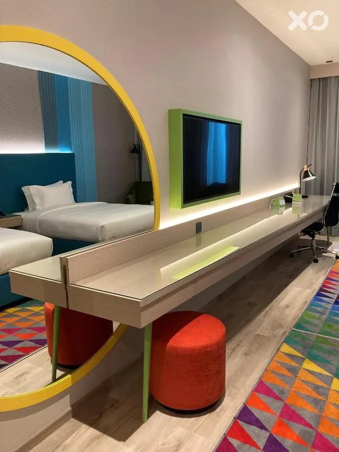 La Quinta by Wyndham Dubai Jumeirah