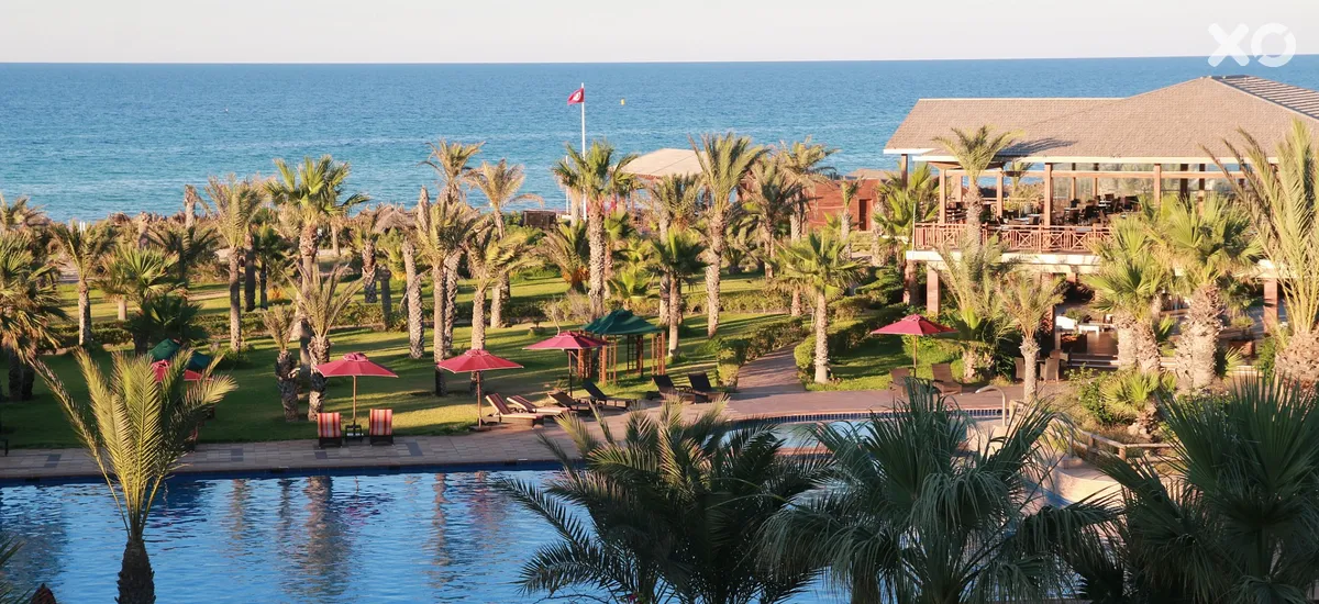 Iberostar Selection Eolia Djerba