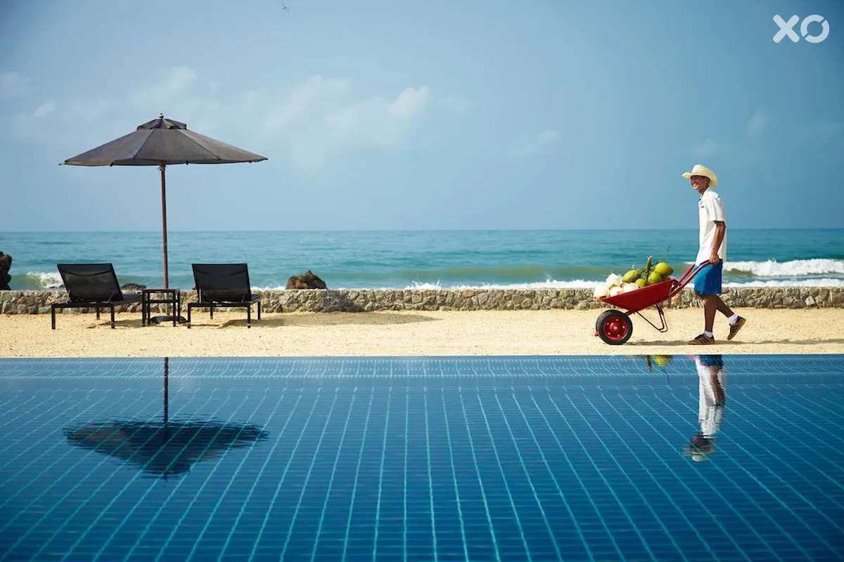 Rayong Marriott Resort & Spa