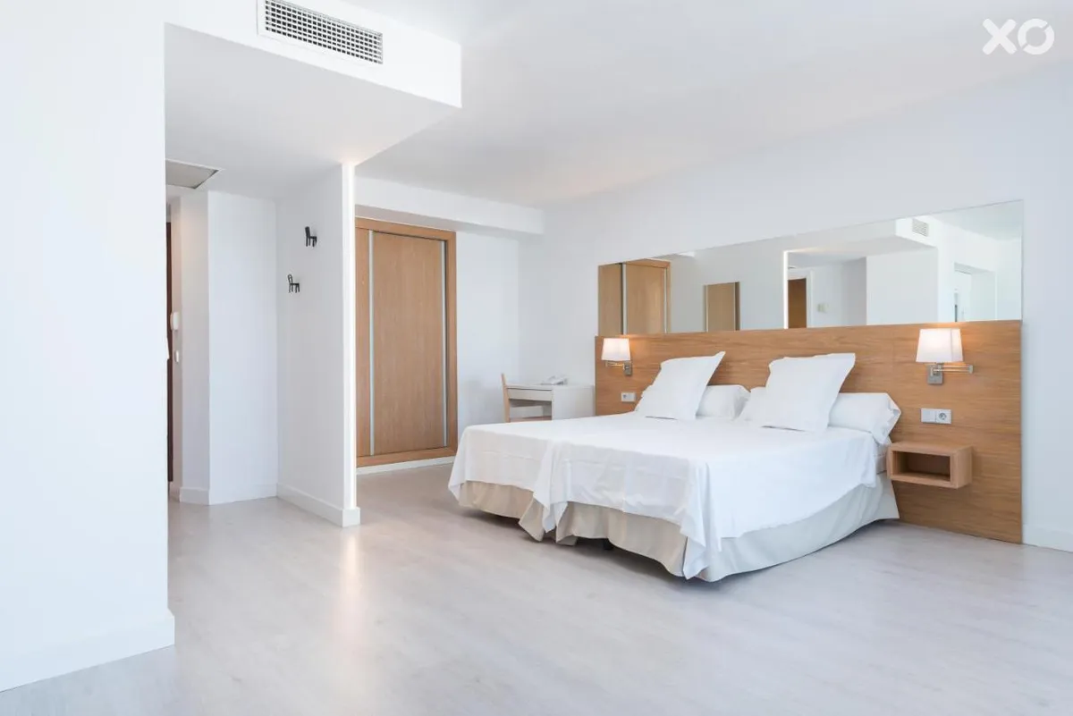 Ses Fotges Aparthotel
