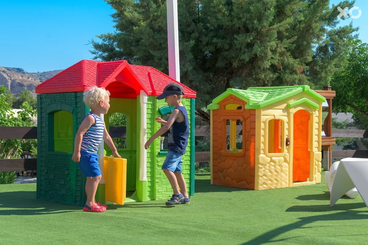 Porto Angeli Beach Resort